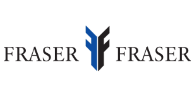 Fraser and Fraser Logo